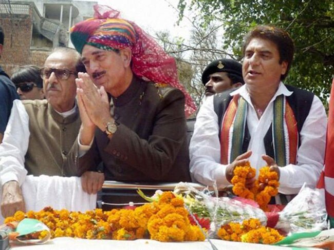 वो दिग्गज उम्मीदवार, जिन्हें देखना पड़ा हार का मुंह