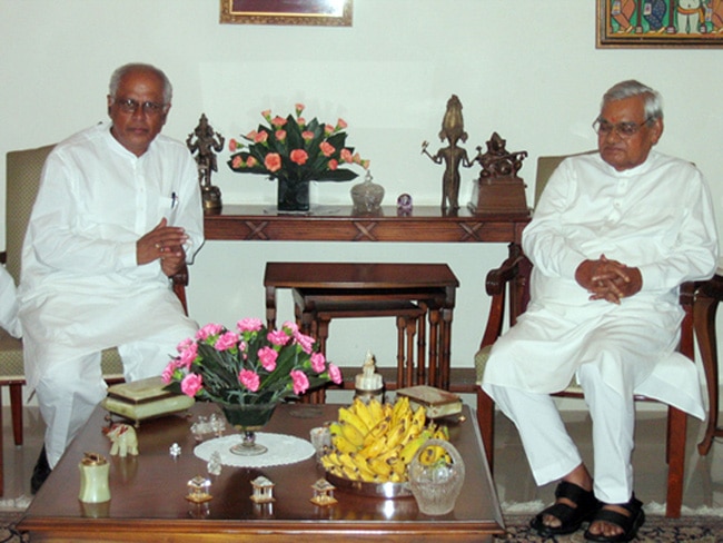 ये हैं 'मोदी कैबिनेट' के राज्य मंत्री...