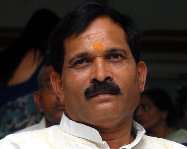 ये हैं 'मोदी कैबिनेट' के राज्य मंत्री...