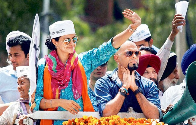 लोकसभा चुनाव 2014: सेलिब्रिटीज में कौन हारा, कौन जीता