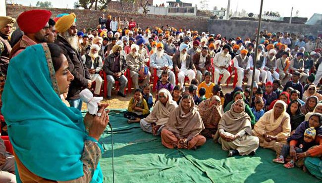 लोकसभा चुनाव 2014: इन उम्‍मीदवारों ने लहराया जीत का परचम