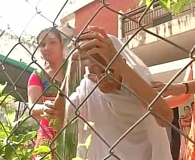 चुनाव 2014: बीजेपी के खेमे में जश्‍न