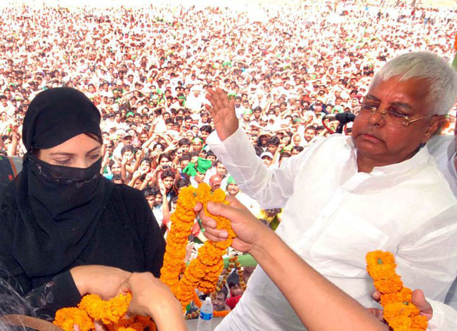 लोकसभा चुनाव 2014 की बहू, बीवी और बेटियां: कौन जीता, कौन हारा