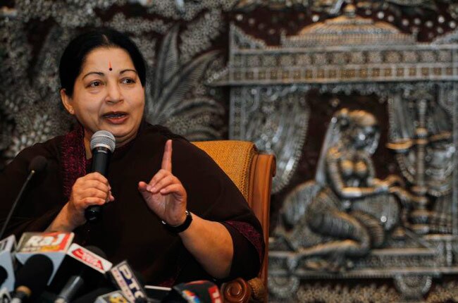 महिलाएं, जो संभाल चुकी हैं मुख्यमंत्री की कुर्सी...