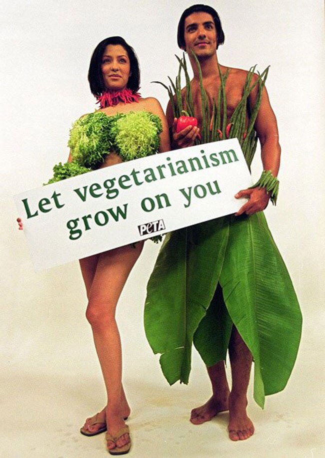 ऐसे विज्ञापन जिनकी बोल्‍डनेस की वजह से मचा बवाल