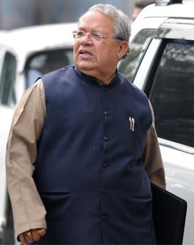 मिलिए नरेंद्र मोदी के कैबिनेट मंत्रियों से