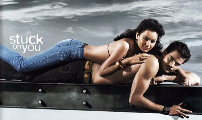 ऐसे विज्ञापन जिनकी बोल्‍डनेस की वजह से मचा बवाल