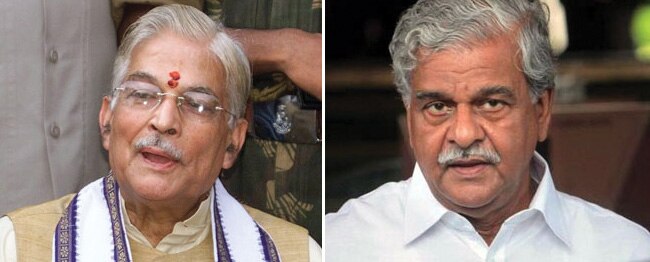 देश की वो 15 सीटें जहां था कड़ा मुकाबला