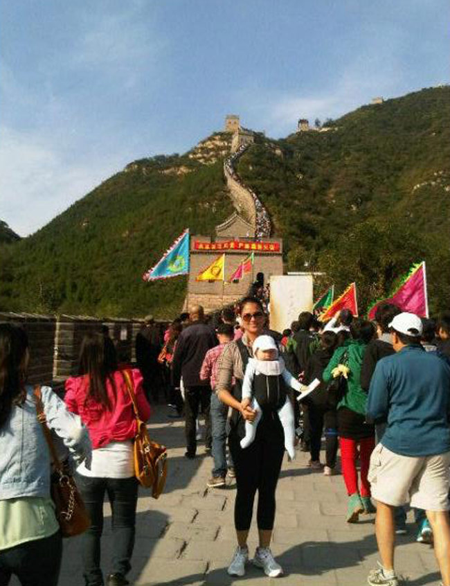 Happy Mother's Day: मुझे प्‍यार है अपनी मां से...