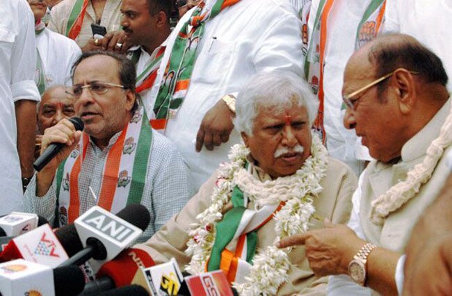 वो दिग्गज उम्मीदवार, जिन्हें देखना पड़ा हार का मुंह