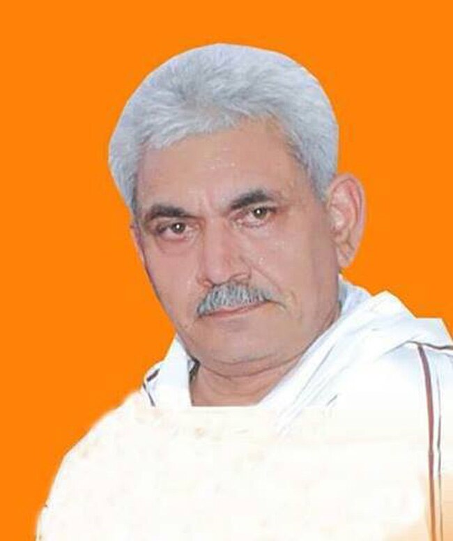 ये हैं 'मोदी कैबिनेट' के राज्य मंत्री...