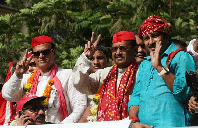 लोकसभा चुनाव 2014: सेलिब्रिटीज में कौन हारा, कौन जीता