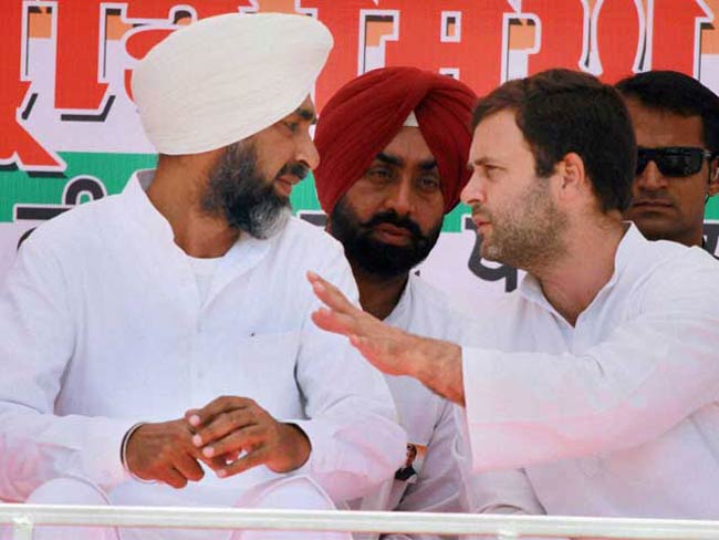 वो दिग्गज उम्मीदवार, जिन्हें देखना पड़ा हार का मुंह