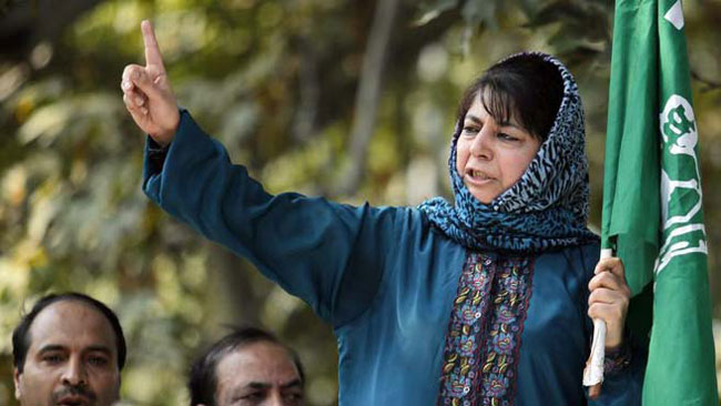 लोकसभा चुनाव 2014: इन उम्‍मीदवारों ने लहराया जीत का परचम