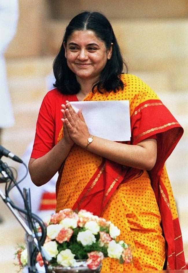 लोकसभा चुनाव 2014: इन उम्‍मीदवारों ने लहराया जीत का परचम