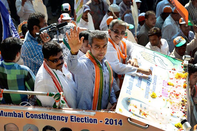 वो दिग्गज उम्मीदवार, जिन्हें देखना पड़ा हार का मुंह