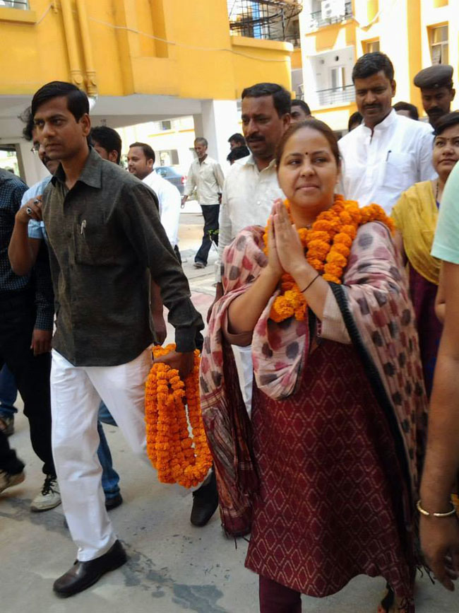 लोकसभा चुनाव 2014 की बहू, बीवी और बेटियां: कौन जीता, कौन हारा