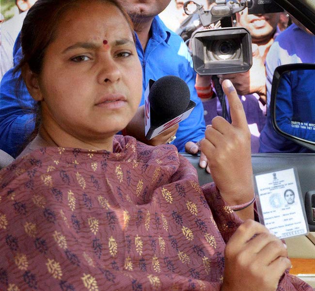 वो दिग्गज उम्मीदवार, जिन्हें देखना पड़ा हार का मुंह