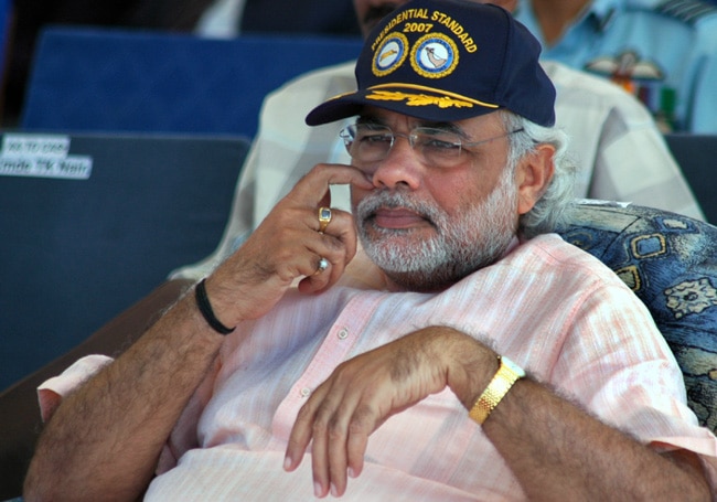 स्टाइलिश मोदी के अलहदा अंदाज