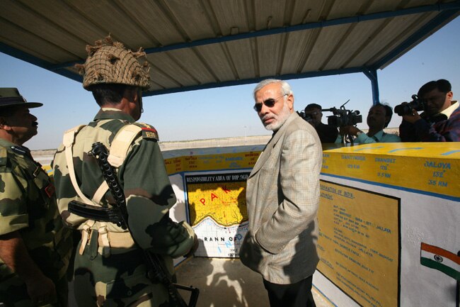 ये हैं नरेंद्र मोदी के 15 प्लान