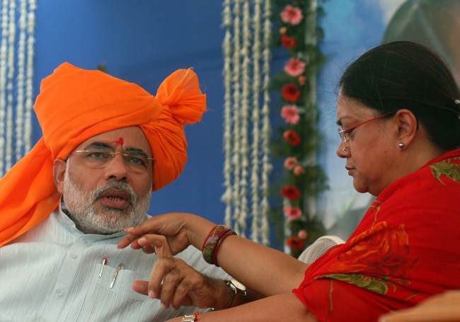 ये हैं नरेंद्र मोदी के 15 प्लान