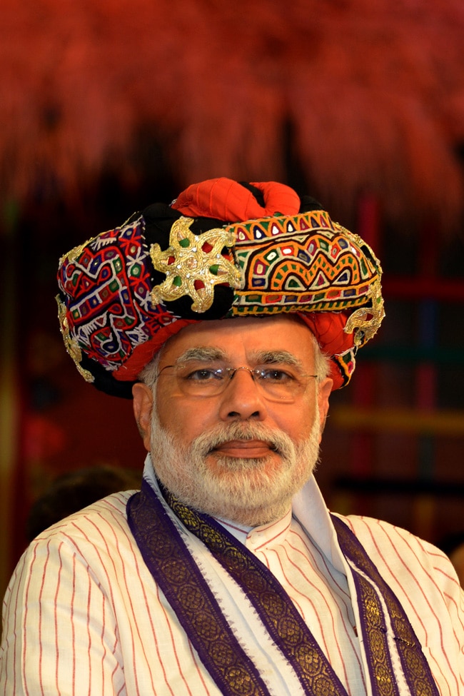 ये हैं नरेंद्र मोदी के 15 प्लान