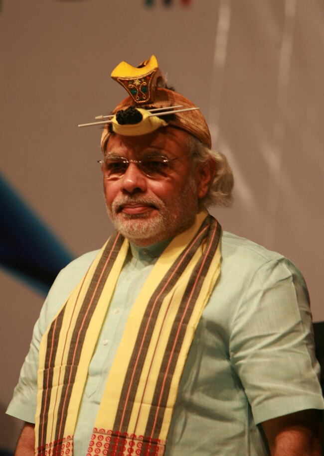 ये हैं नरेंद्र मोदी के 15 प्लान