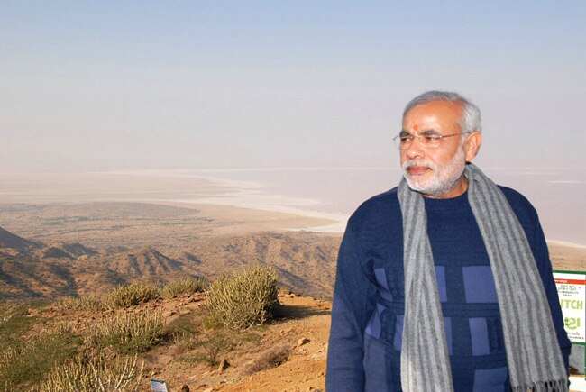 स्टाइलिश मोदी के अलहदा अंदाज