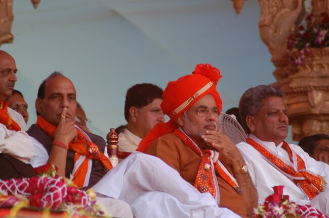 ये हैं नरेंद्र मोदी के 15 प्लान