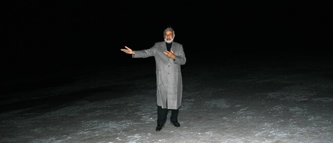 स्टाइलिश मोदी के अलहदा अंदाज