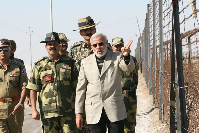 ये हैं नरेंद्र मोदी के 15 प्लान