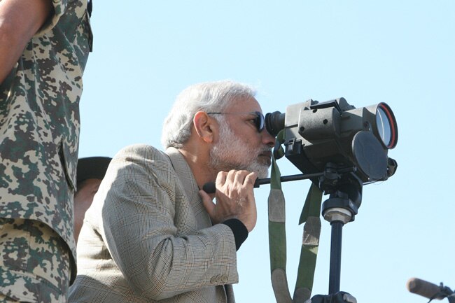 ये हैं नरेंद्र मोदी के 15 प्लान