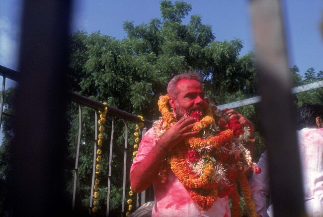 स्टाइलिश मोदी के अलहदा अंदाज