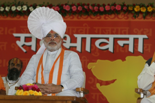 ये हैं नरेंद्र मोदी के 15 प्लान