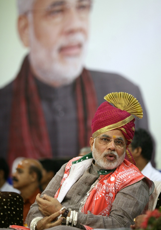 ये हैं नरेंद्र मोदी के 15 प्लान