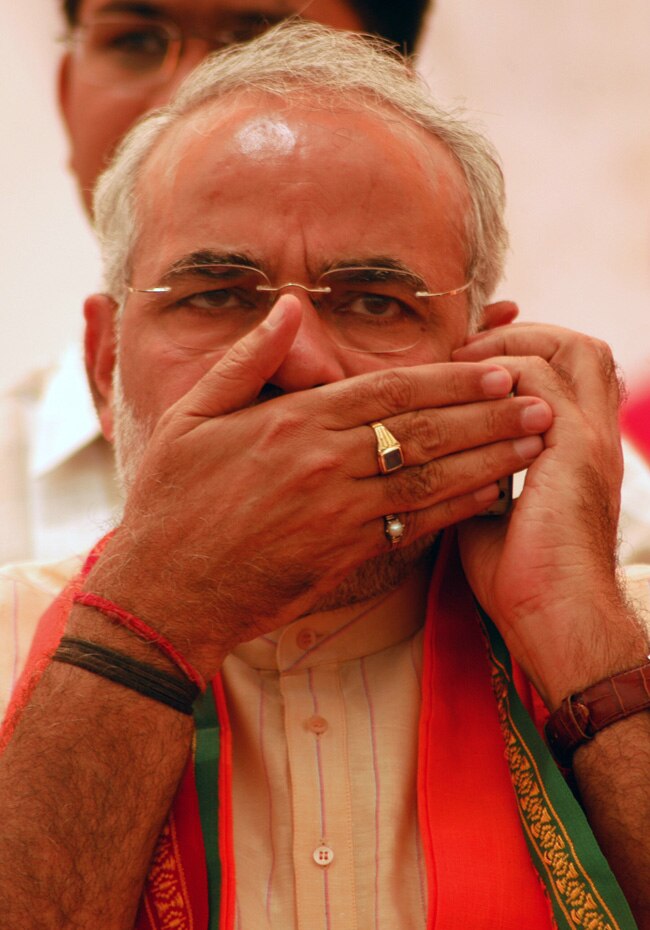 ये हैं नरेंद्र मोदी के 15 प्लान