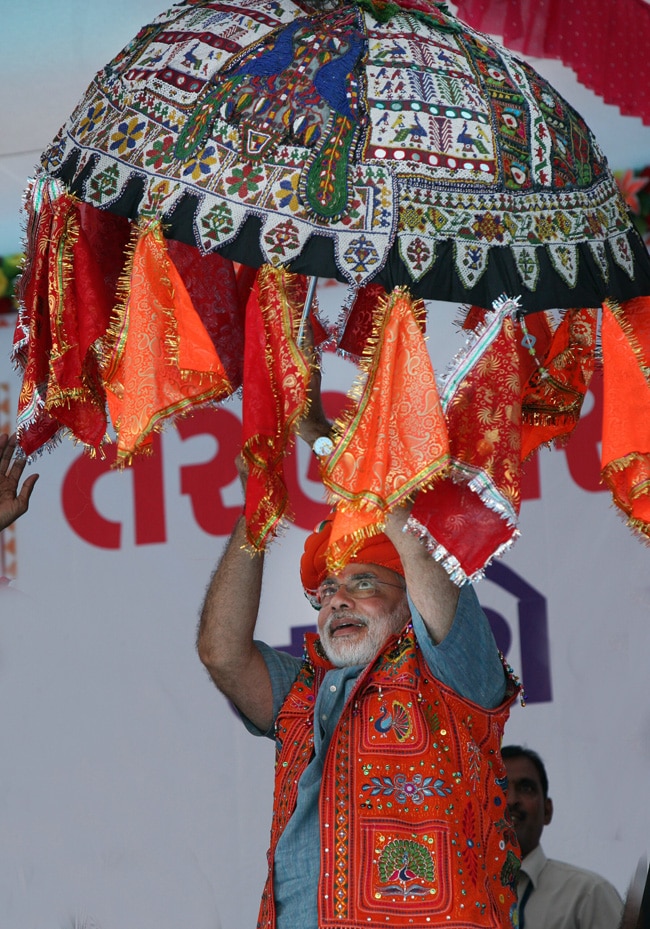 ये हैं नरेंद्र मोदी के 15 प्लान