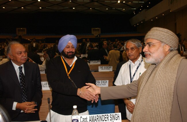 ये हैं नरेंद्र मोदी के 15 प्लान