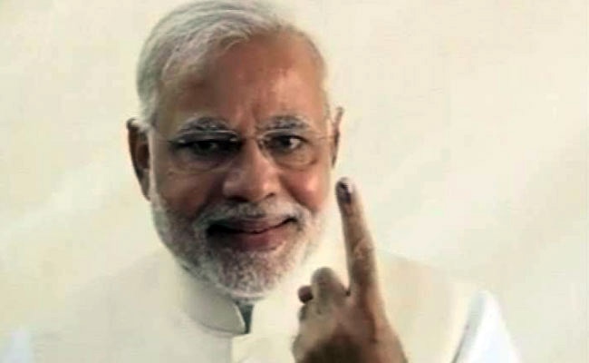 नरेंद्र मोदी के भाषण में हुई ये 11 गलतियां