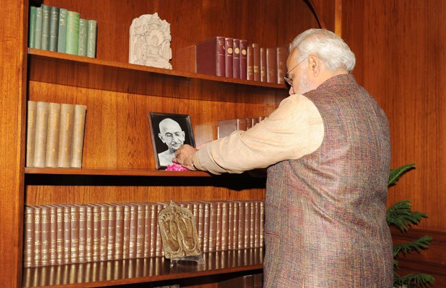 PM मोदी ने संभाला कार्यभार, देखें कैसा रहा पहला दिन...