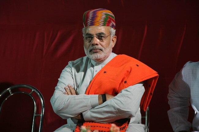 मोदी के बारे में 10 बातें जो इस चुनाव में पता चलीं