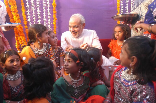 मोदी के बारे में 10 बातें जो इस चुनाव में पता चलीं