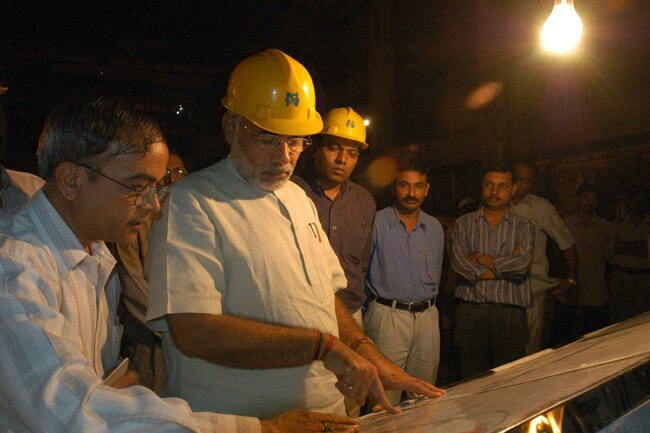 मोदी के बारे में 10 बातें जो इस चुनाव में पता चलीं