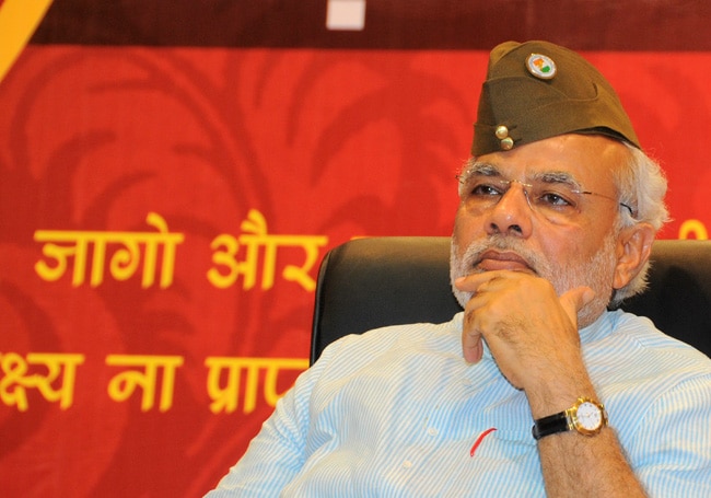 मोदी के बारे में 10 बातें जो इस चुनाव में पता चलीं