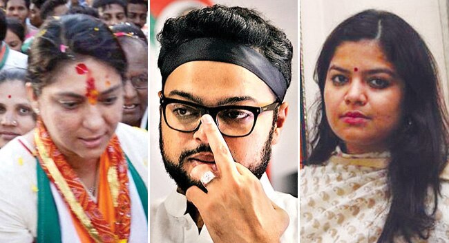 देश की वो 15 सीटें जहां था कड़ा मुकाबला