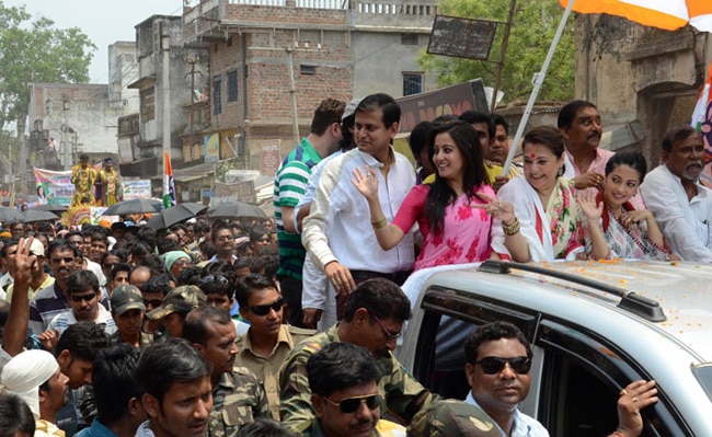 लोकसभा चुनाव 2014: सेलिब्रिटीज में कौन हारा, कौन जीता