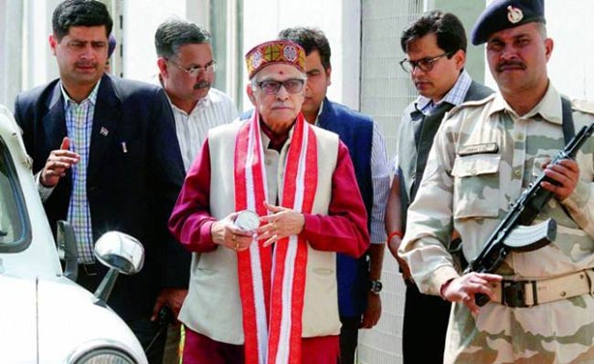 लोकसभा चुनाव 2014: इन उम्‍मीदवारों ने लहराया जीत का परचम