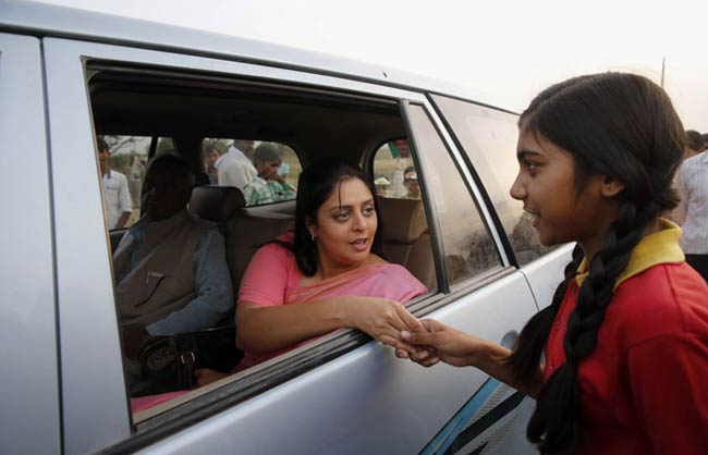 वो दिग्गज उम्मीदवार, जिन्हें देखना पड़ा हार का मुंह