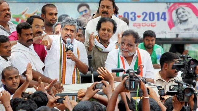 वो दिग्गज उम्मीदवार, जिन्हें देखना पड़ा हार का मुंह