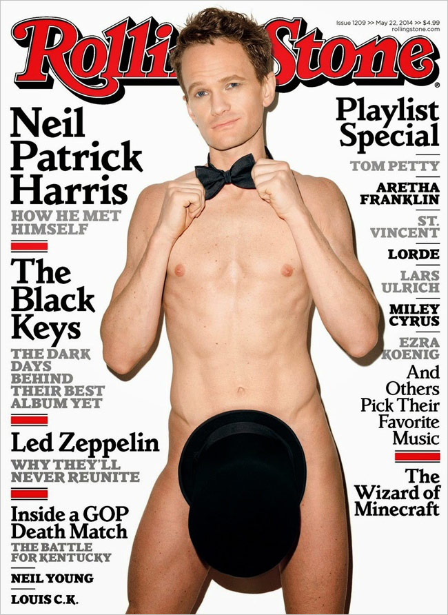 ये वो अभिनेता हैं जिन्‍हें न्‍यूड होने से परहेज नहीं